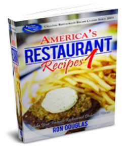 Favorite Restaurant Recipes!